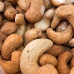⁦كاجو أمريكي محمص مملح جامبو – 250 جم⁩ - الصورة ⁦2⁩