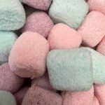 مارشميلو مجفف بالتبريد – 50 جرام