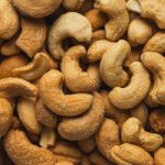 كاجو أمريكي محمص مملح جامبو – 250 جم