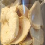 ⁦تفاح مجفف – 45 جم⁩ - الصورة ⁦4⁩
