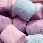 ⁦مارشميلو مجفف بالتبريد – 50 جرام⁩ - الصورة ⁦3⁩