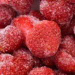 ⁦فراولة ڤيستڤال مفرزه و مجمدة – طازجة ولونها طبيعي⁩ - الصورة ⁦5⁩