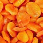 ⁦مشمش مجفف – 45 جم⁩ - الصورة ⁦2⁩