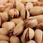 ⁦فستق أمريكي محمص مملح جامبو – 250 جم⁩ - الصورة ⁦4⁩