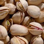 ⁦فستق أمريكي محمص مملح جامبو – 250 جم⁩ - الصورة ⁦2⁩