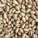 ⁦فستق أمريكي محمص مملح جامبو – 250 جم⁩ - الصورة ⁦3⁩